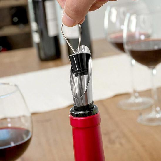 Set de vino Homecruss, Tenderik 2