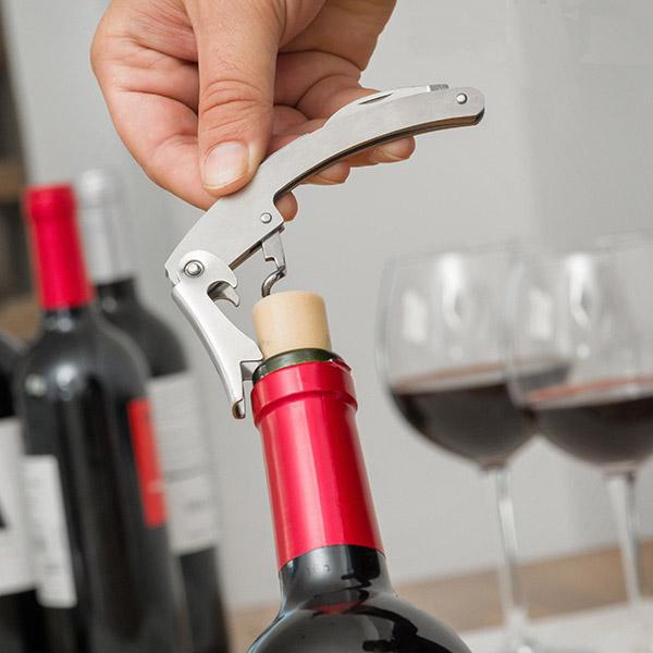 Set de vino Homecruss, Tenderik