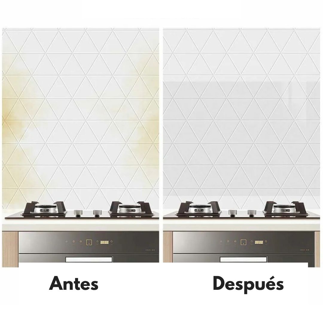 antes y despues